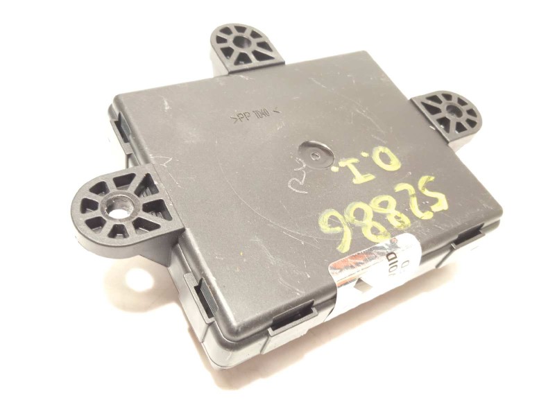 Recambio de centralita confort para ford grand c-max (ceu) trend referencia OEM IAM F1ET14B531BG  2095148