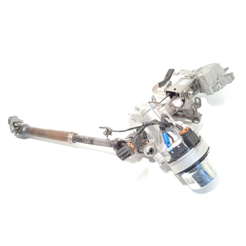 Recambio de columna direccion para mitsubishi outlander (gf0) motion 4wd referencia OEM IAM 8633A115  Q003TE2376