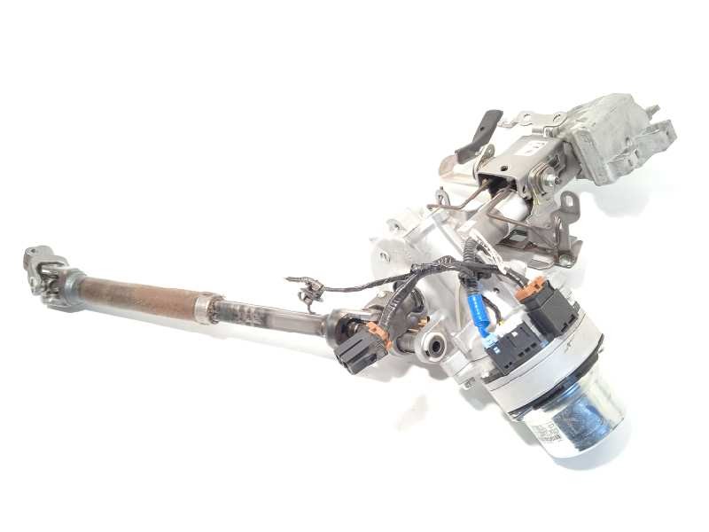 Recambio de columna direccion para mitsubishi outlander (gf0) motion 4wd referencia OEM IAM 8633A115  Q003TE2376