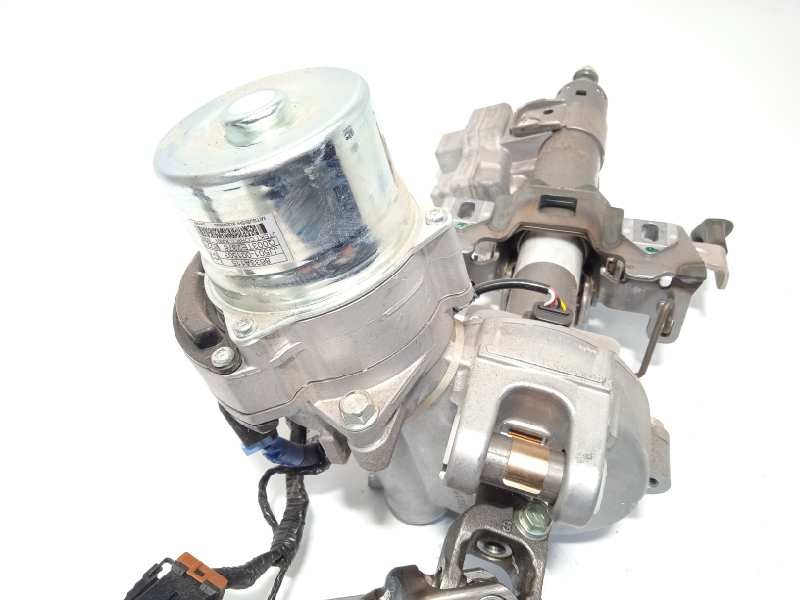 Recambio de columna direccion para mitsubishi outlander (gf0) motion 4wd referencia OEM IAM 8633A115  Q003TE2376