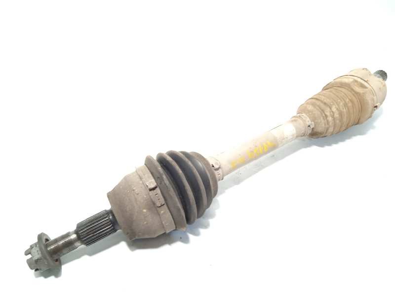 Recambio de transmision delantera izquierda para ford transit connect 1.6 tdci cat referencia OEM IAM DV613B437KA  