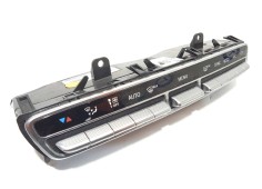 Recambio de mando climatizador para mercedes-benz clase c (w205) lim. c 220 cdi bluetec (205.004) referencia OEM IAM A2059058105