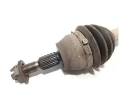 Recambio de transmision delantera izquierda para ford transit connect 1.6 tdci cat referencia OEM IAM DV613B437KA   2