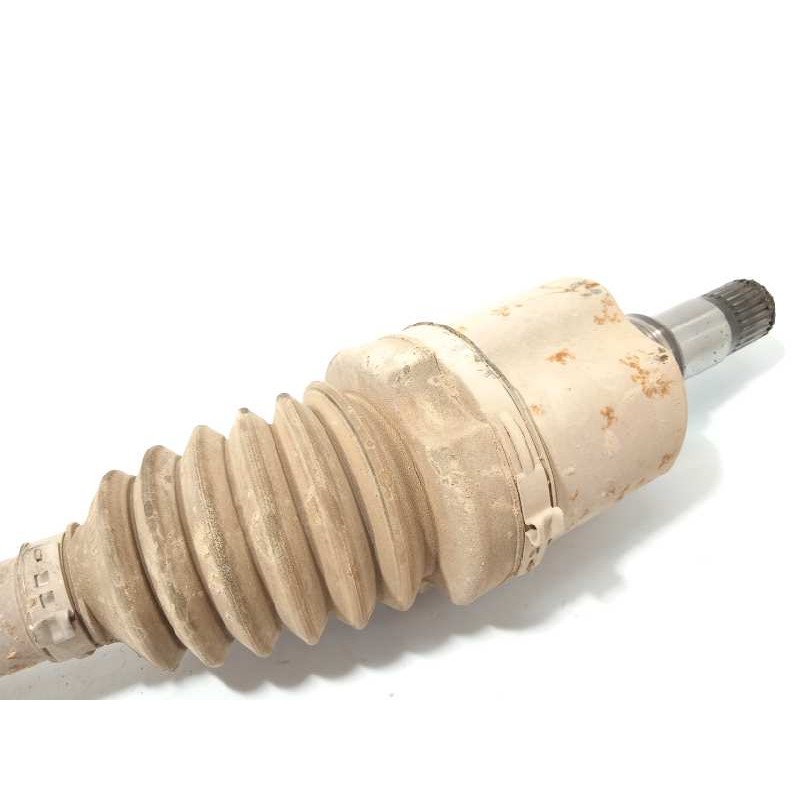 Recambio de transmision delantera izquierda para ford transit connect 1.6 tdci cat referencia OEM IAM DV613B437KA  