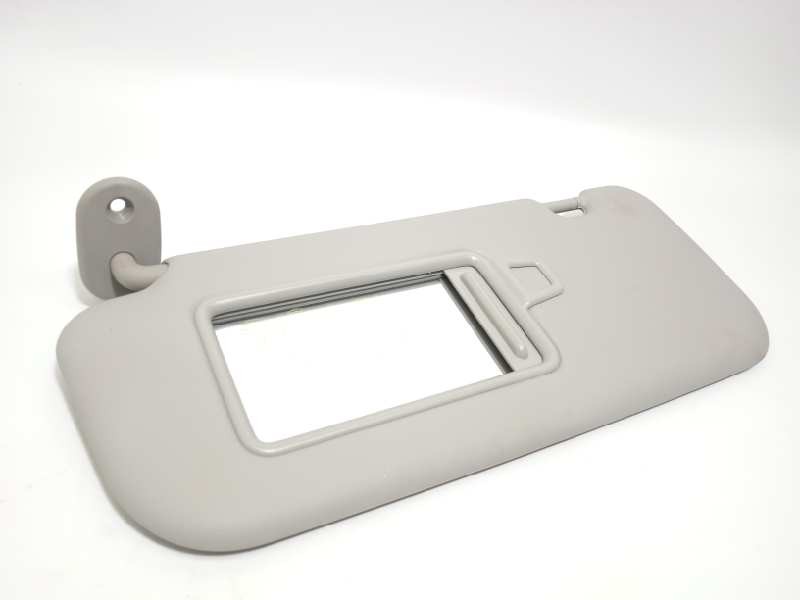 Recambio de parasol izquierdo para kia stonic (ybcuv) 1.2 cat referencia OEM IAM 85210H8060BF3  
