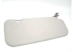 Recambio de parasol izquierdo para kia stonic (ybcuv) 1.2 cat referencia OEM IAM 85210H8060BF3   2