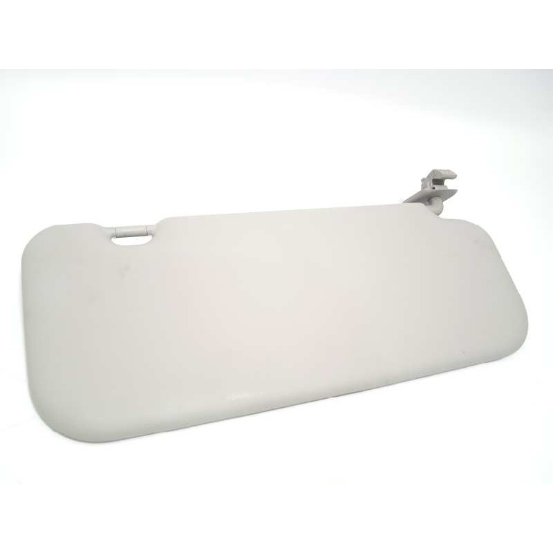 Recambio de parasol izquierdo para kia stonic (ybcuv) 1.2 cat referencia OEM IAM 85210H8060BF3  