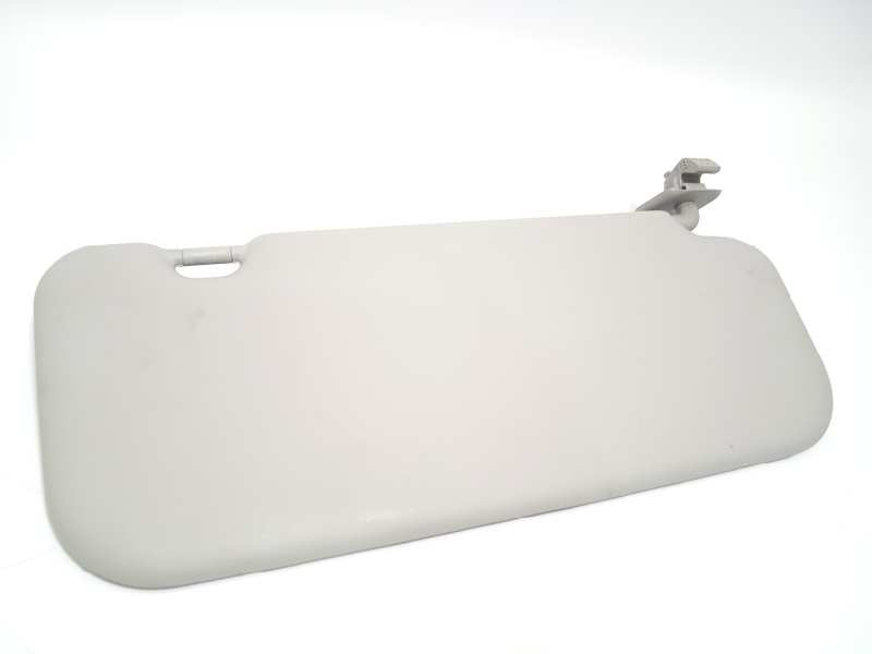 Recambio de parasol izquierdo para kia stonic (ybcuv) 1.2 cat referencia OEM IAM 85210H8060BF3  