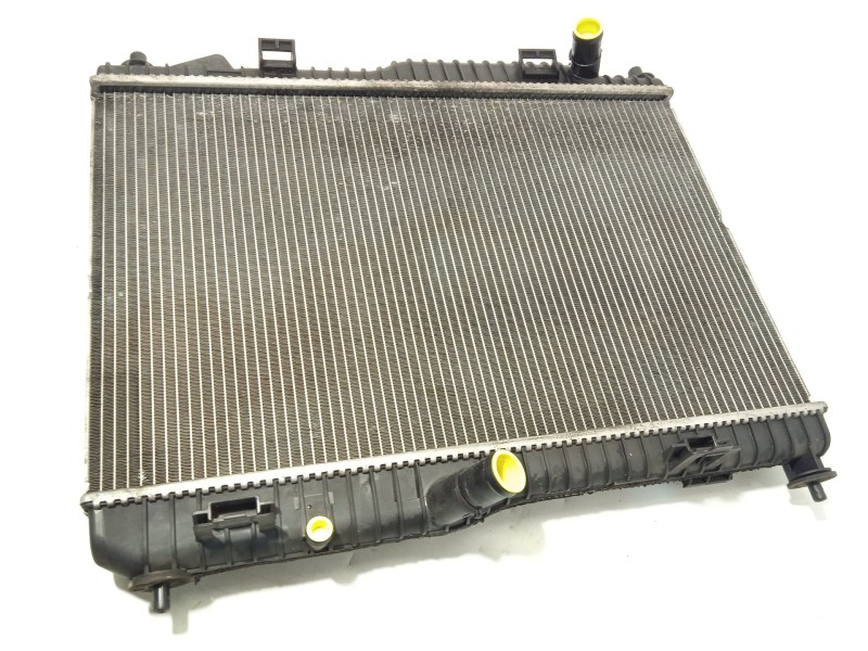 RADIADOR AGUA 8V518005DG 1772863 