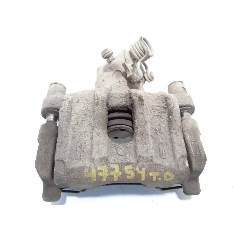 Recambio de pinza freno trasera derecha para ford transit connect 1.6 tdci cat referencia OEM IAM 2210213  