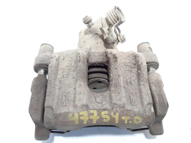 Recambio de pinza freno trasera derecha para ford transit connect 1.6 tdci cat referencia OEM IAM 2210213  