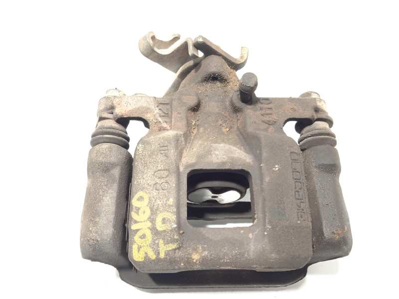 Recambio de pinza freno trasera derecha para mitsubishi outlander (gf0) motion 4wd referencia OEM IAM 4605B844  