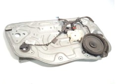Recambio de elevalunas delantero izquierdo para volvo s40 berlina 2.0 diesel cat referencia OEM IAM 30710486  30773901AA
