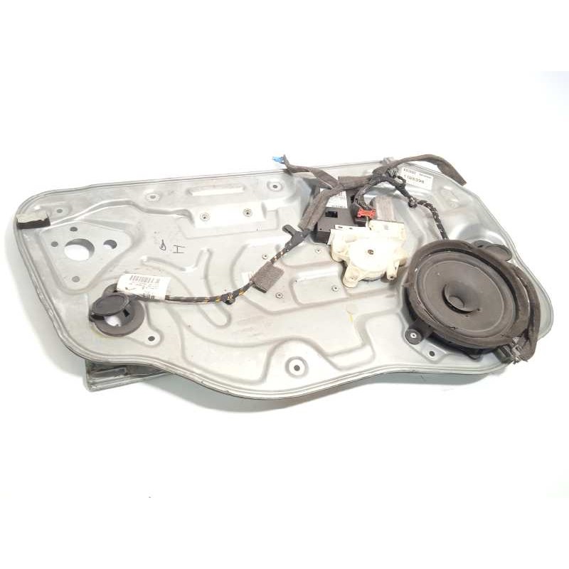 Recambio de elevalunas delantero izquierdo para volvo s40 berlina 2.0 diesel cat referencia OEM IAM 30710486  30773901AA