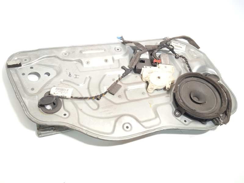 Recambio de elevalunas delantero izquierdo para volvo s40 berlina 2.0 diesel cat referencia OEM IAM 30710486  30773901AA