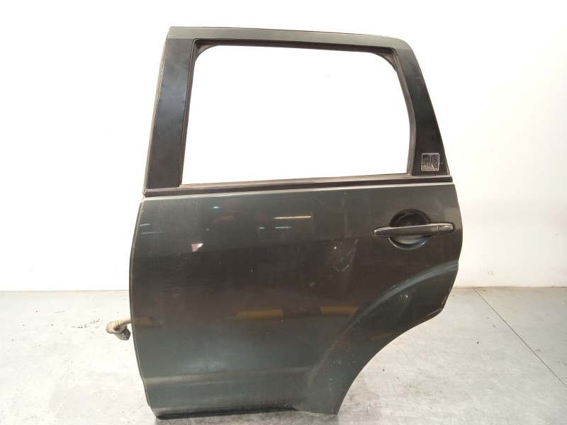 PUERTA TRASERA IZQUIERDA 9006N1 