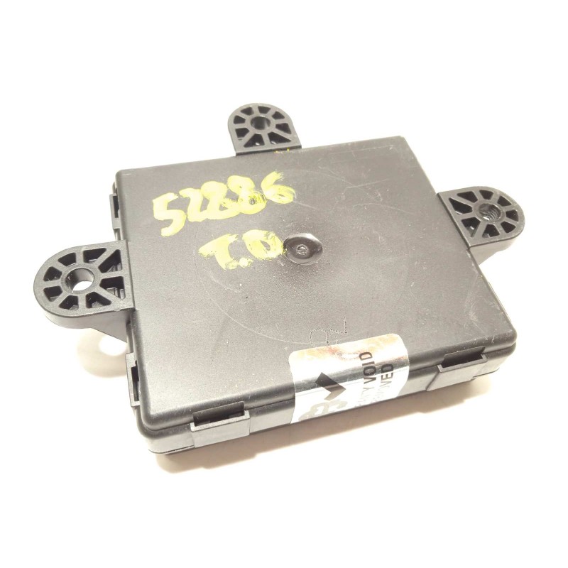 Recambio de centralita confort para ford grand c-max (ceu) trend referencia OEM IAM F1ET14B532BF  2029993