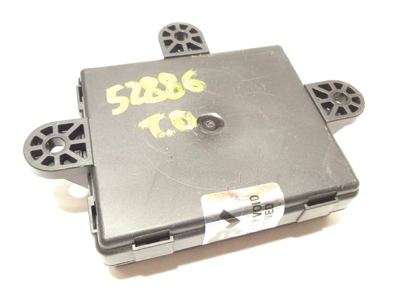 Recambio de centralita confort para ford grand c-max (ceu) trend referencia OEM IAM F1ET14B532BF  2029993