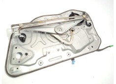 Recambio de elevalunas delantero izquierdo para volvo s40 berlina 2.0 diesel cat referencia OEM IAM 30710486  30773901AA 2