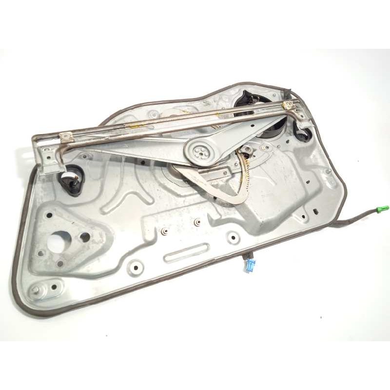 Recambio de elevalunas delantero izquierdo para volvo s40 berlina 2.0 diesel cat referencia OEM IAM 30710486  30773901AA