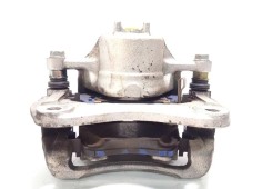 Recambio de pinza freno delantera derecha para kia stonic (ybcuv) 1.2 cat referencia OEM IAM 58130H8580   2