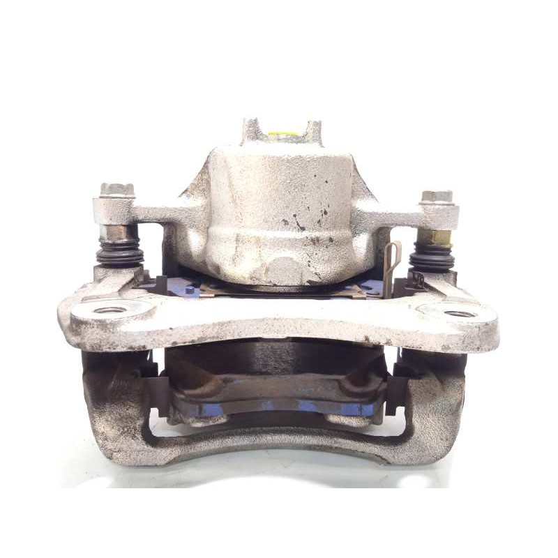 Recambio de pinza freno delantera derecha para kia stonic (ybcuv) 1.2 cat referencia OEM IAM 58130H8580  