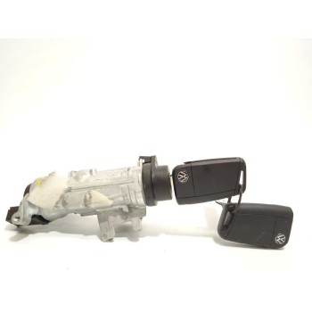Recambio de conmutador de arranque para volkswagen t-roc advance referencia OEM IAM 1K0905851  