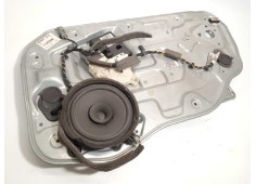 Recambio de elevalunas delantero derecho para volvo s40 berlina 2.0 diesel cat referencia OEM IAM 30710489  30773907AA