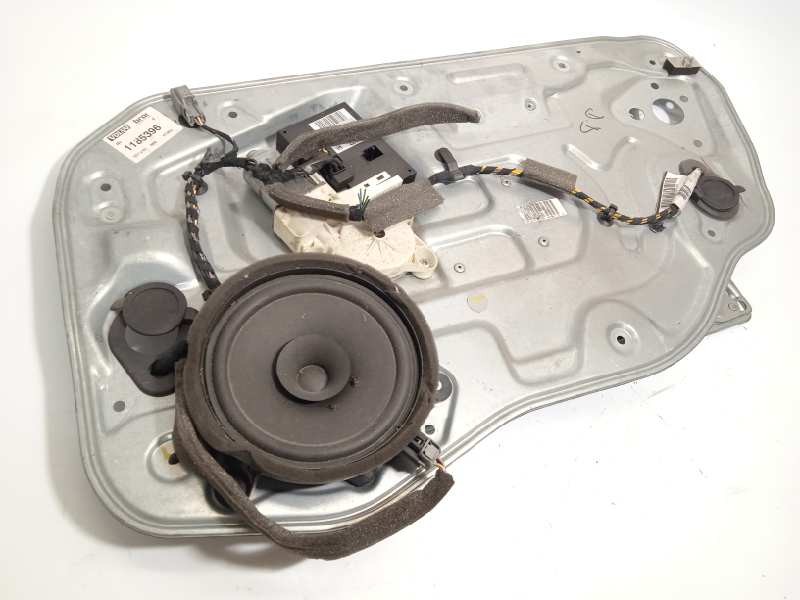 Recambio de elevalunas delantero derecho para volvo s40 berlina 2.0 diesel cat referencia OEM IAM 30710489  30773907AA