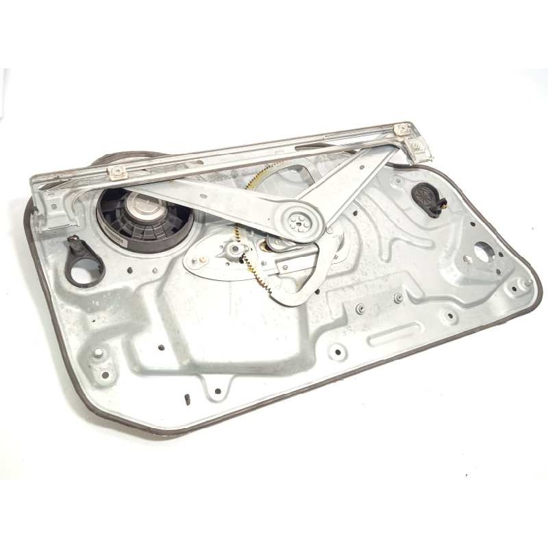 Recambio de elevalunas delantero derecho para volvo s40 berlina 2.0 diesel cat referencia OEM IAM 30710489  30773907AA