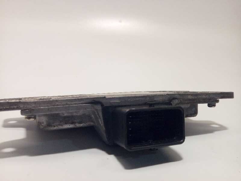 Recambio de modulo electronico para nissan qashqai (j10) 1.6 dci turbodiesel cat referencia OEM IAM EMU10000N  EMU10000NF2424