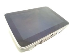 Recambio de pantalla multifuncion para mercedes-benz clase cla (w117) cla 220 cdi (117.303) referencia OEM IAM A1669007814  1669