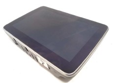 Recambio de pantalla multifuncion para mercedes-benz clase cla (w117) cla 220 cdi (117.303) referencia OEM IAM A1669007814  1669 2