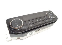 Recambio de mando climatizador para mitsubishi outlander (gf0) motion 4wd referencia OEM IAM 7820B055XA  