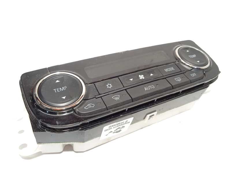 Recambio de mando climatizador para mitsubishi outlander (gf0) motion 4wd referencia OEM IAM 7820B055XA  