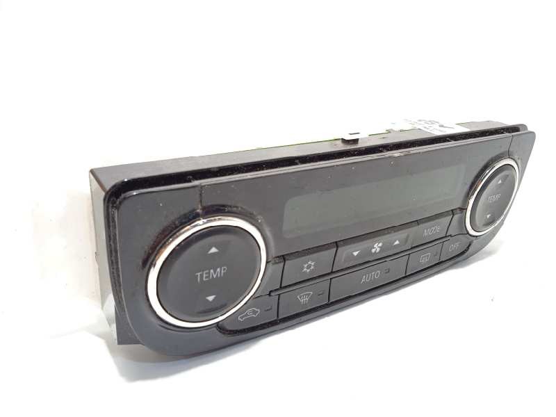 Recambio de mando climatizador para mitsubishi outlander (gf0) motion 4wd referencia OEM IAM 7820B055XA  