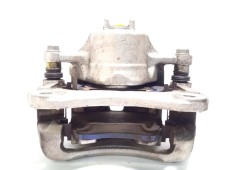 Recambio de pinza freno delantera izquierda para kia stonic (ybcuv) 1.2 cat referencia OEM IAM 58110H8580   2