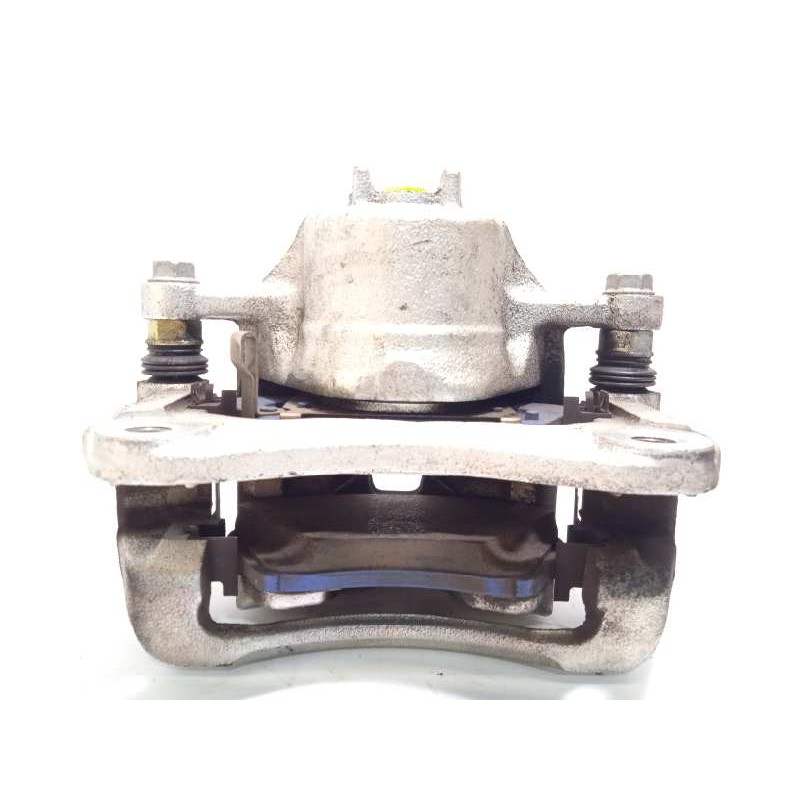 Recambio de pinza freno delantera izquierda para kia stonic (ybcuv) 1.2 cat referencia OEM IAM 58110H8580  