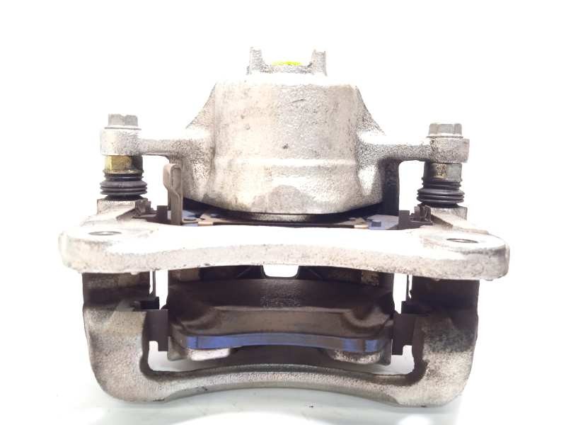 Recambio de pinza freno delantera izquierda para kia stonic (ybcuv) 1.2 cat referencia OEM IAM 58110H8580  