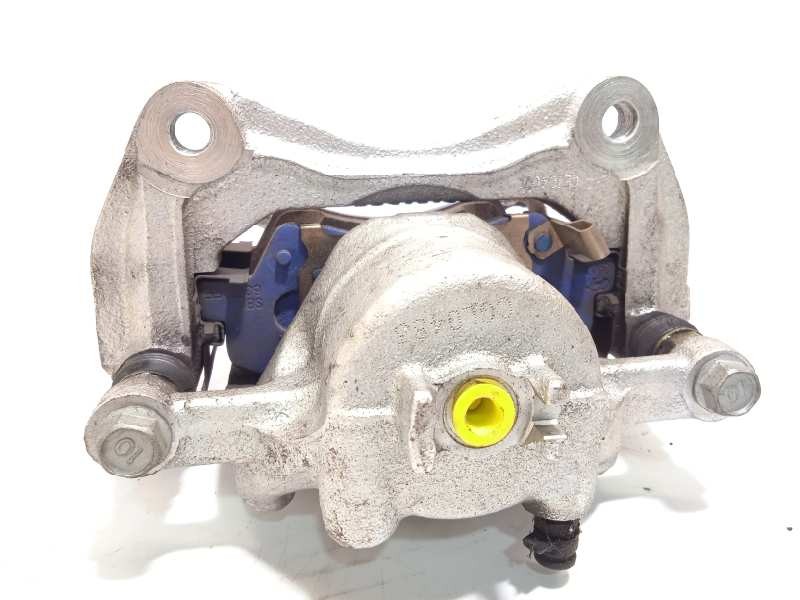Recambio de pinza freno delantera izquierda para kia stonic (ybcuv) 1.2 cat referencia OEM IAM 58110H8580  