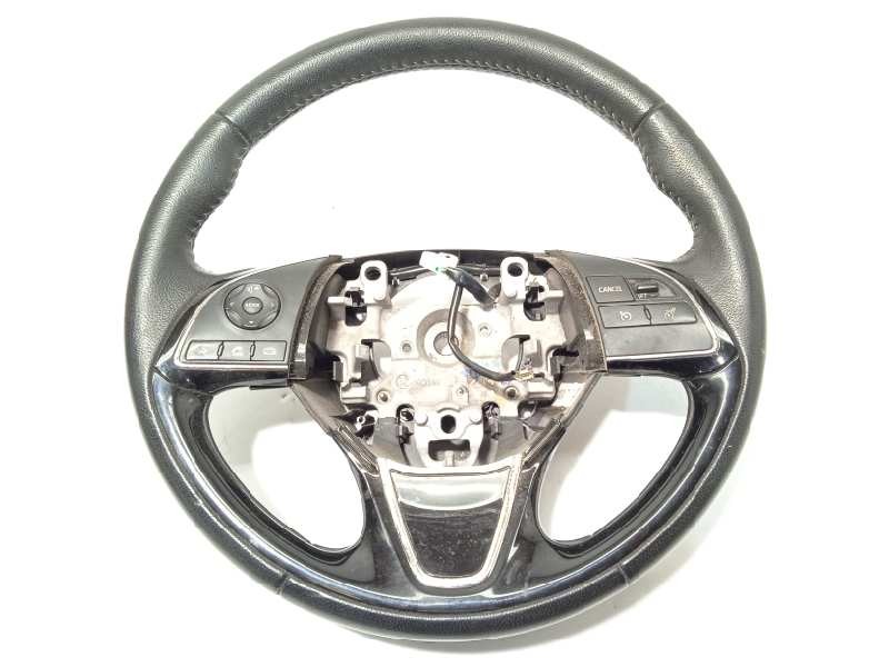 Recambio de volante para mitsubishi outlander (gf0) motion 4wd referencia OEM IAM 4400A713XC  4400A706XD