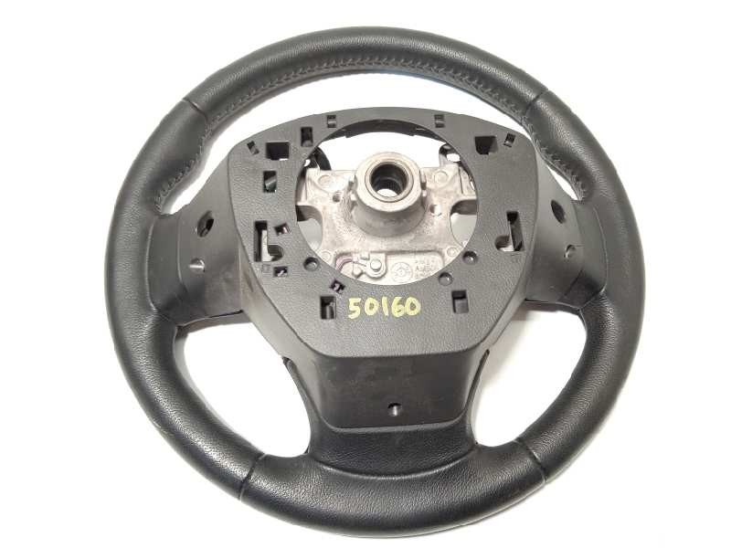 Recambio de volante para mitsubishi outlander (gf0) motion 4wd referencia OEM IAM 4400A713XC  4400A706XD