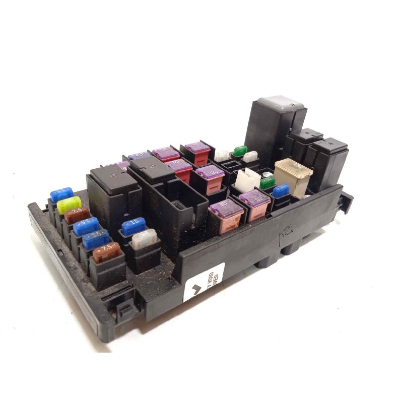 Recambio de caja reles / fusibles para subaru impreza g13 1.6 cat referencia OEM IAM 82241FJ050  