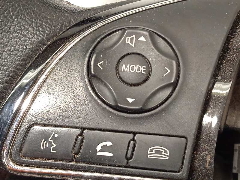 Recambio de volante para mitsubishi outlander (gf0) motion 4wd referencia OEM IAM 4400A713XC  4400A706XD