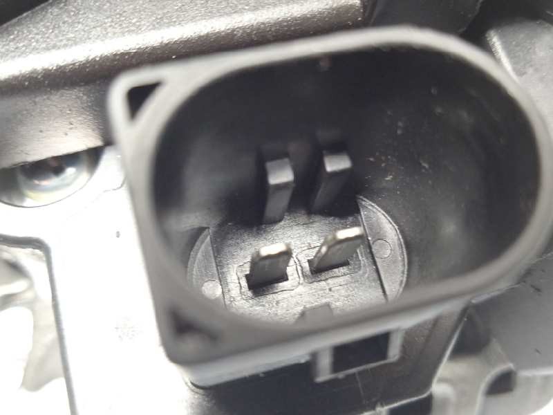 Recambio de alternador para audi a4 avant (8e) 2.0 tdi referencia OEM IAM 8EL011710  26006944