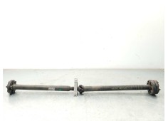 Recambio de transmision central para mercedes-benz clase e (w212) lim. 250 cdi blueefficiency (212.003) referencia OEM IAM 21241 2