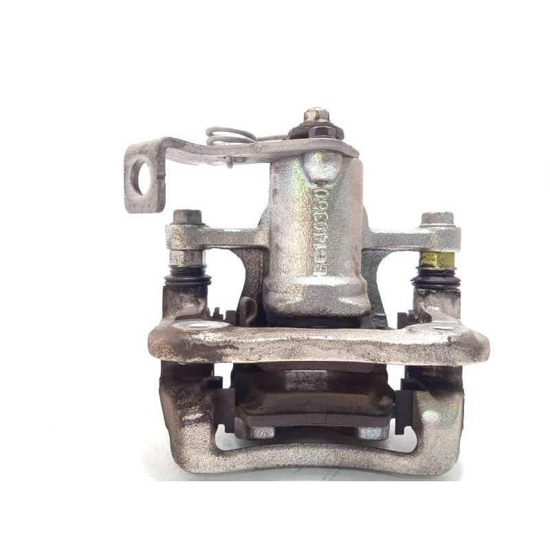 Recambio de pinza freno trasera izquierda para kia stonic (ybcuv) 1.2 cat referencia OEM IAM 58210H8080  