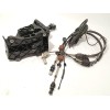 Recambio de palanca cambio para peugeot rifter 1.5 bluehdi 130 referencia OEM IAM 9814653080  