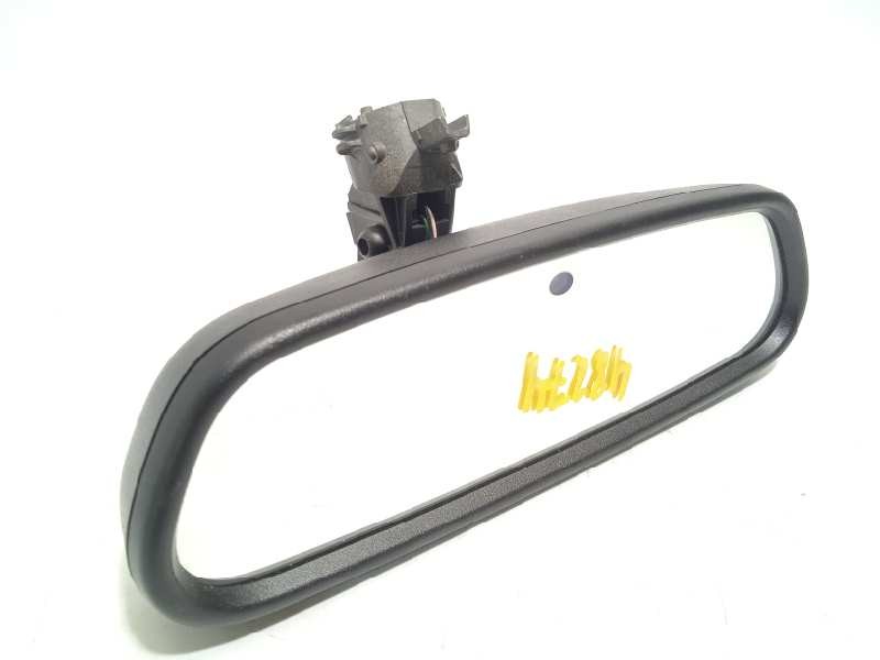 Recambio de espejo interior para peugeot 308 sw 1.5 blue-hdi fap referencia OEM IAM 9800018377  