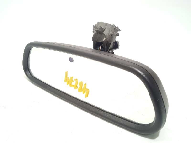 Recambio de espejo interior para peugeot 308 sw 1.5 blue-hdi fap referencia OEM IAM 9800018377  